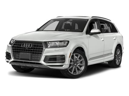 2018 Audi Q7 Gillette WY