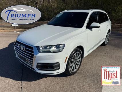 2018 Audi Q7 Memphis TN