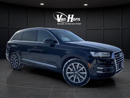 2019 Audi Q7 Stevens Point WI