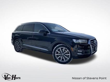 2019 Audi Q7 Stevens Point WI