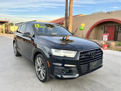 2019 Audi Q7 Phoenix AZ