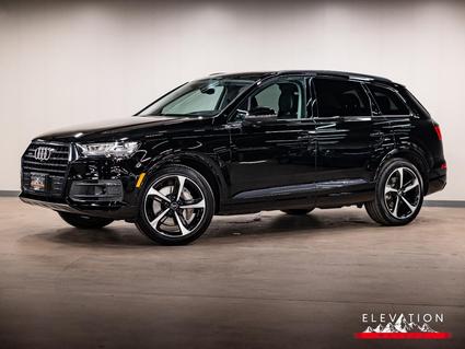 2019 Audi Q7 Denver CO