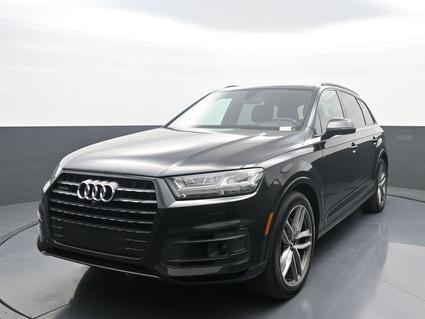 2017 Audi Q7 Louisville KY