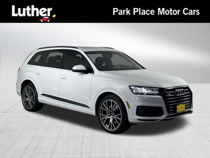 2019 Audi Q7 Rochester MN