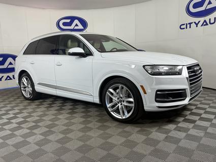2017 Audi Q7 Memphis TN