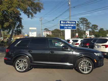 2017 Audi Q7 Wilmington NC