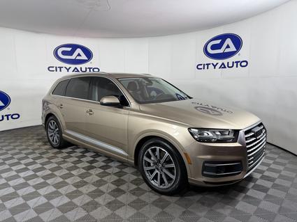 2018 Audi Q7 Memphis TN