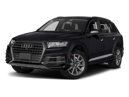 2018 Audi Q7 Rochester MN