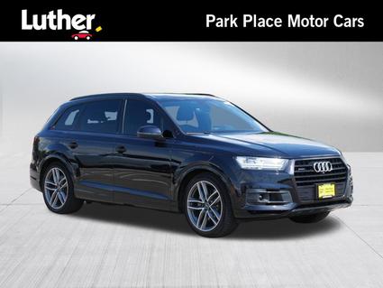2018 Audi Q7 Rochester MN