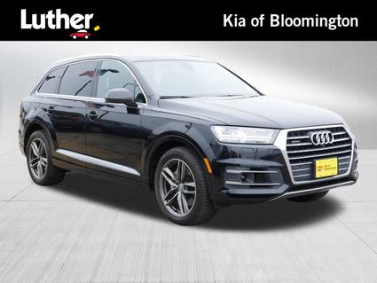 2018 Audi Q7 Minneapolis MN