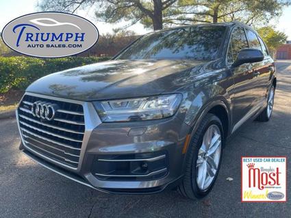 2018 Audi Q7 Memphis TN