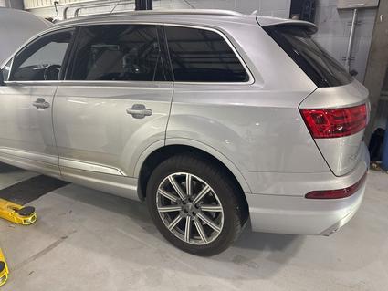 2018 Audi Q7 Montgomery AL