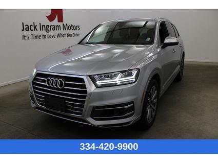 2018 Audi Q7 Montgomery AL