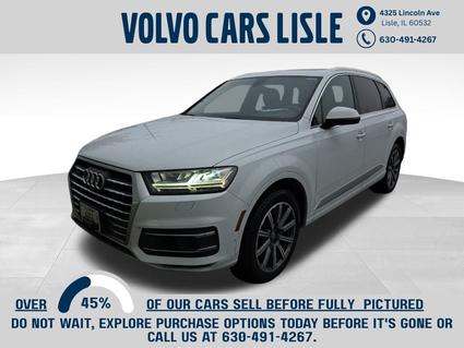 2019 Audi Q7 Lisle IL