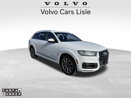 2019 Audi Q7 Lisle IL