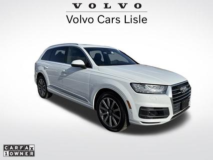 2019 Audi Q7 Lisle IL