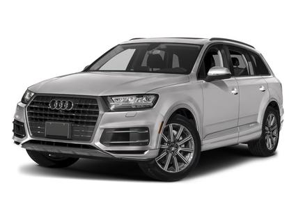 2018 Audi Q7 Minneapolis MN