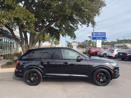 2019 Audi Q7 Wilmington NC
