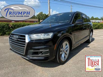 2017 Audi Q7 Memphis TN