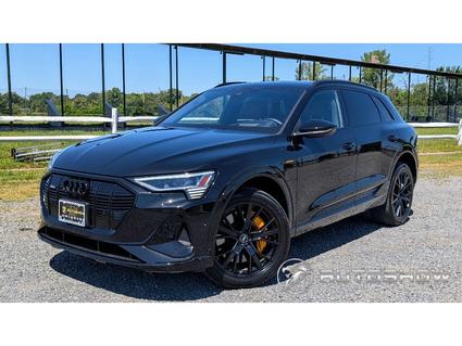 2023 Audi e-tron Somerset NJ