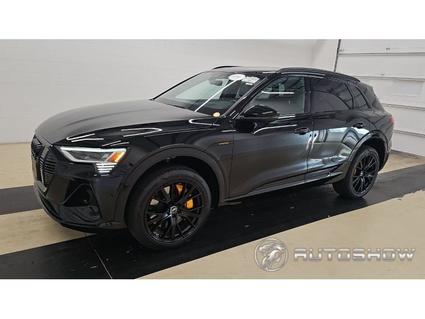 2023 Audi e-tron Somerset NJ