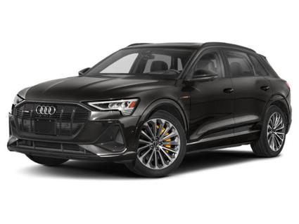 2023 Audi e-tron Burnsville MN