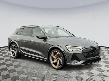 2023 Audi e-tron S Chantilly VA