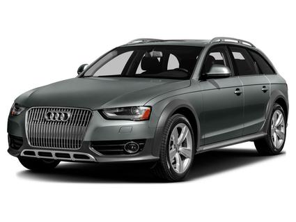2013 Audi allroad Lynnwood WA