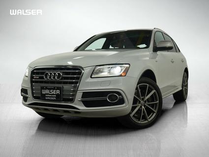 2014 Audi SQ5 Burnsville MN