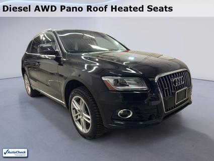 2014 Audi Q5 Brunswick OH