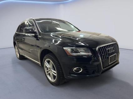 2014 Audi Q5 Brunswick OH