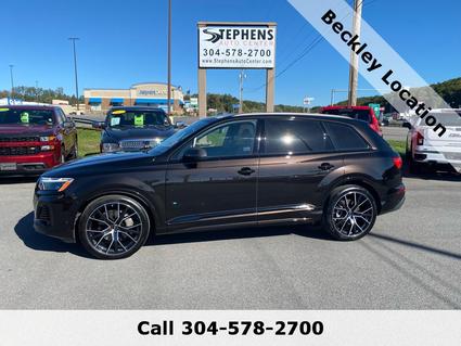 2025 Audi Q7 Danville WV