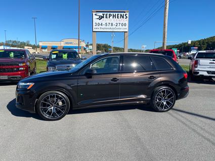 2025 Audi Q7 Danville WV