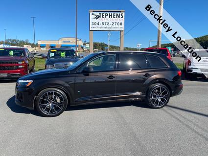 2025 Audi Q7 Danville WV