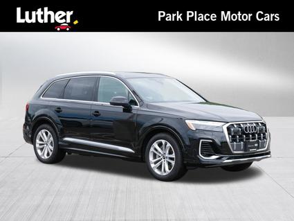 2025 Audi Q7 Rochester MN