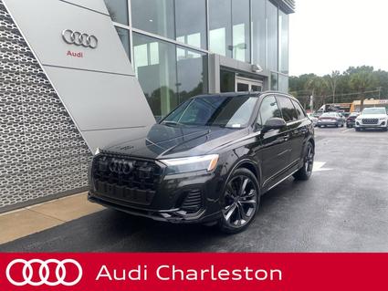2026 Audi Q7 Charleston SC