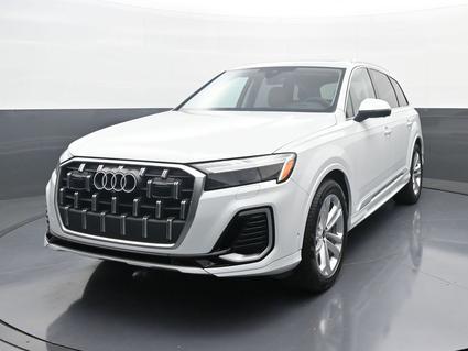 2025 Audi Q7 Louisville KY