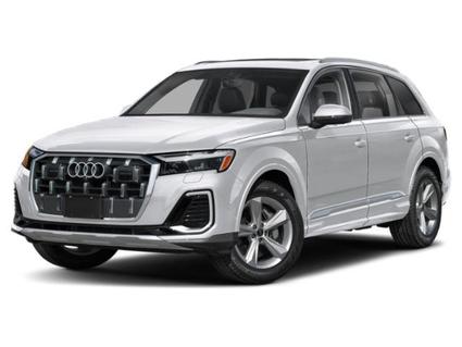 2026 Audi Q7 Rochester MN