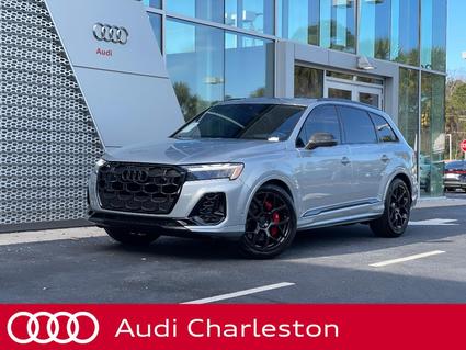 2026 Audi SQ7 Charleston SC