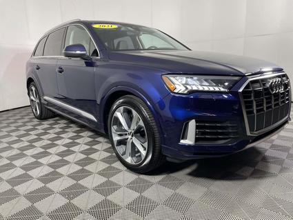 2021 Audi Q7 Pineville NC