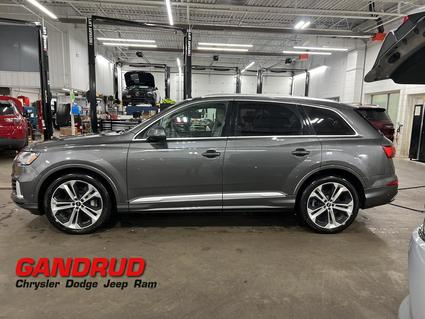 2021 Audi Q7 Green Bay WI