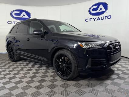 2021 Audi Q7 Memphis TN