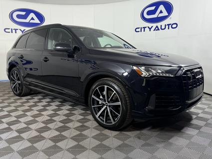 2021 Audi Q7 Memphis TN
