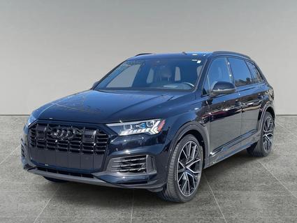 2021 Audi Q7 Atlanta GA
