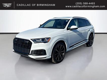 2023 Audi Q7 Vestavia Hills AL