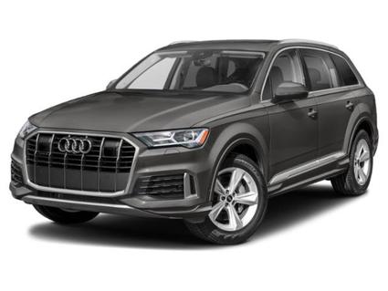 2023 Audi Q7 Minneapolis MN