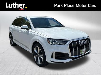 2023 Audi Q7 Rochester MN