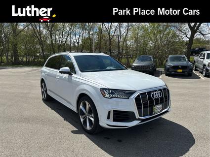 2023 Audi Q7 Rochester MN
