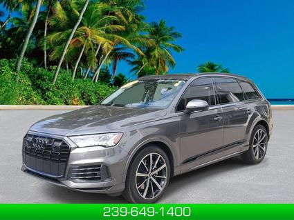 2023 Audi Q7 Naples FL