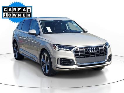 2022 Audi Q7 Fort Myers FL